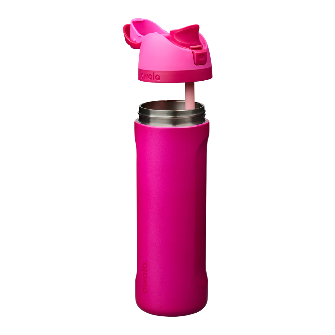 FreeSip 24oz- Read My Lips
