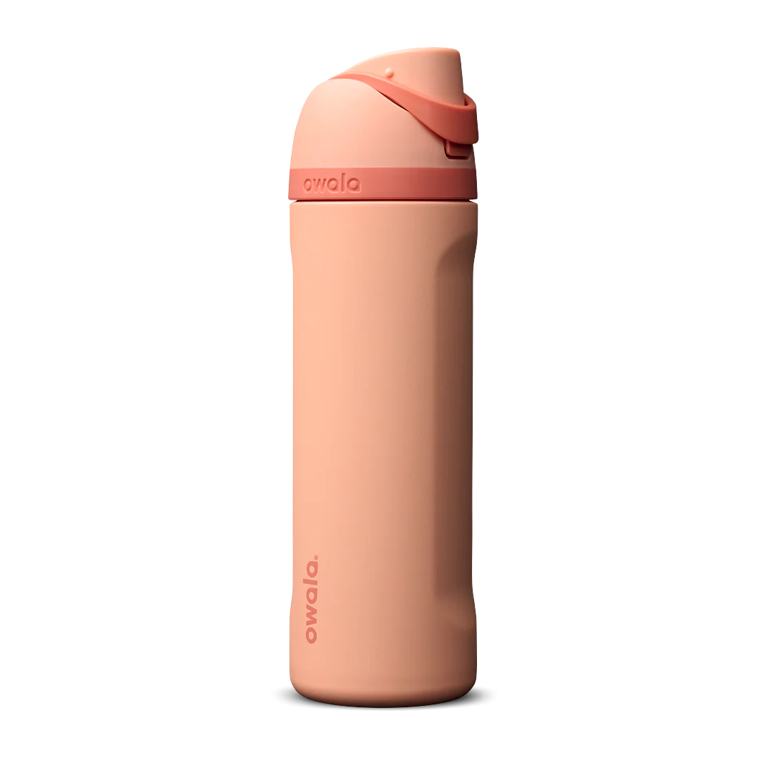 FreeSip 24oz- Peach Of Mind