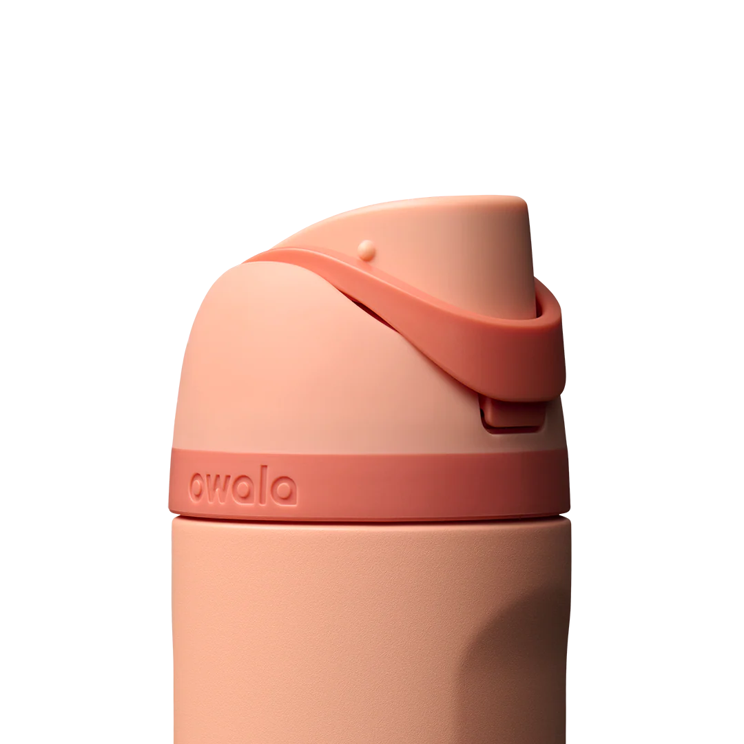 FreeSip 24oz- Peach Of Mind