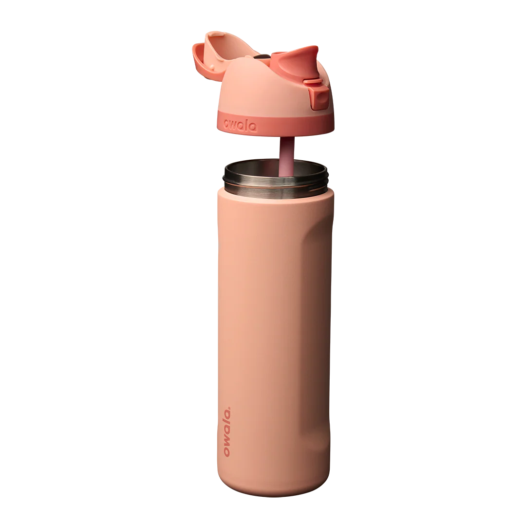 FreeSip 24oz- Peach Of Mind