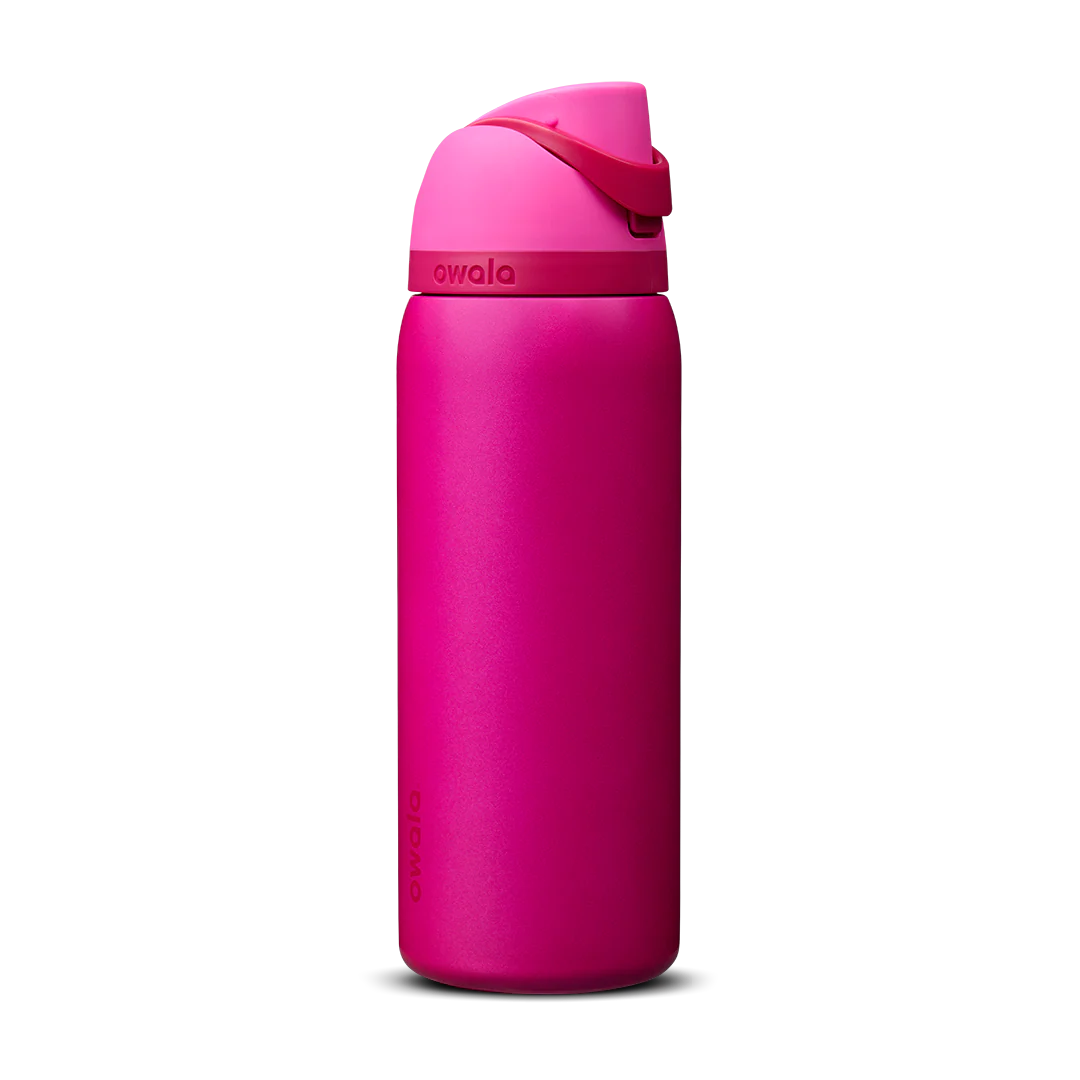 FreeSip 32oz- Read My Lips