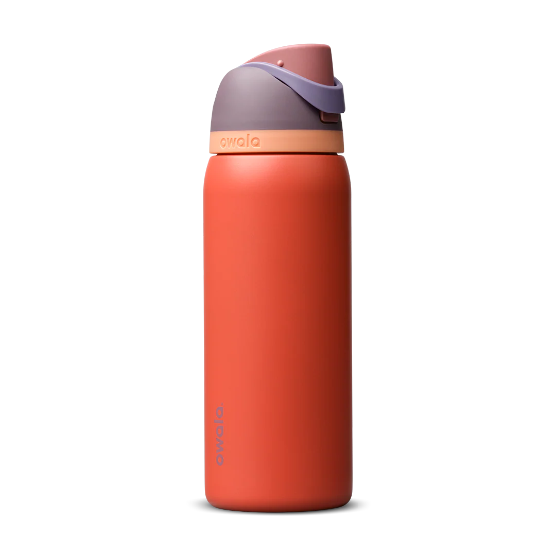 FreeSip 32oz Terracotta Sunset - Kókomo