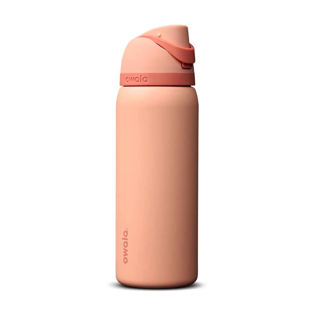 FreeSip 32oz- Peach Of Mind