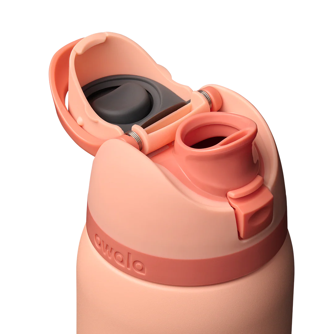 FreeSip 32oz- Peach Of Mind