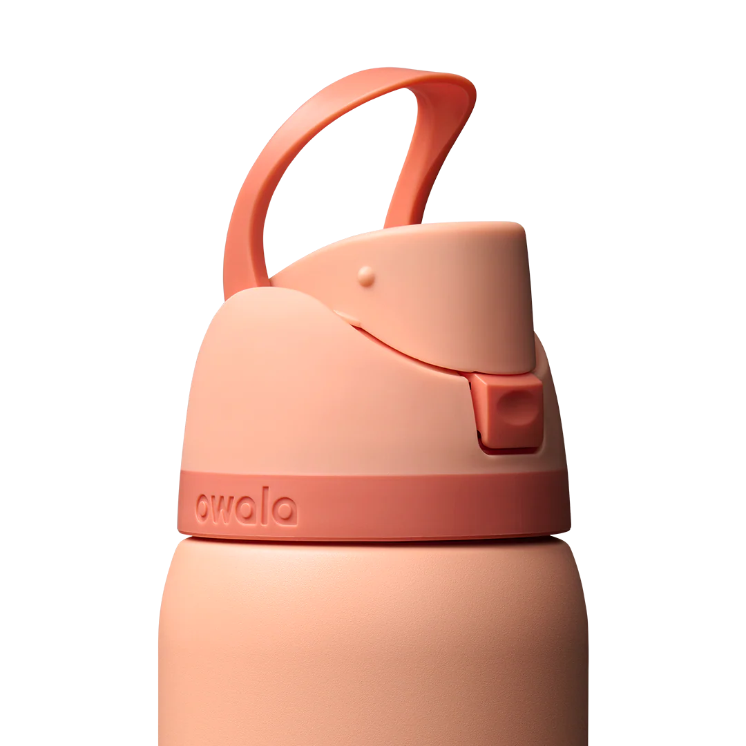 FreeSip 32oz- Peach Of Mind