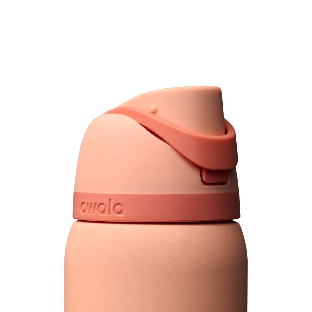 FreeSip 32oz- Peach Of Mind