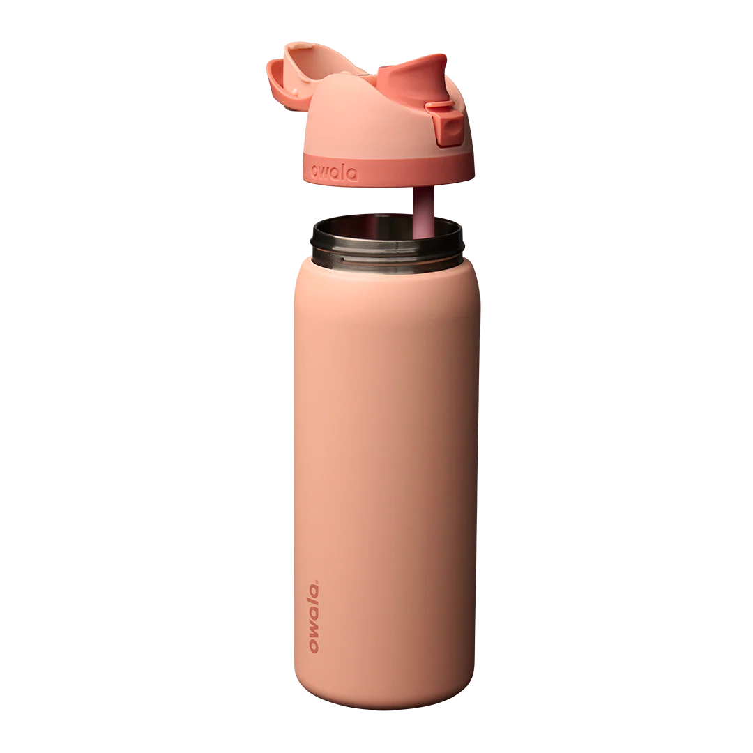 FreeSip 32oz- Peach Of Mind