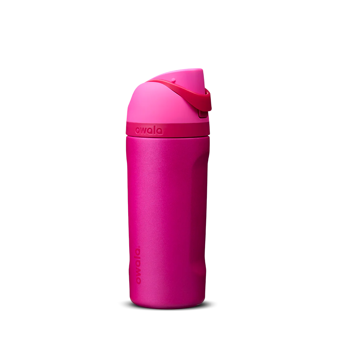 Kids FreeSip 16oz Read My Lips