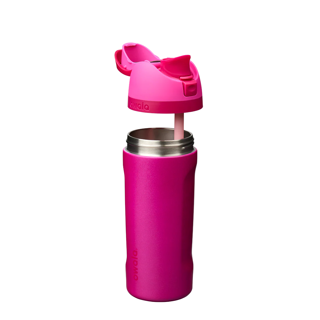 Kids FreeSip 16oz Read My Lips