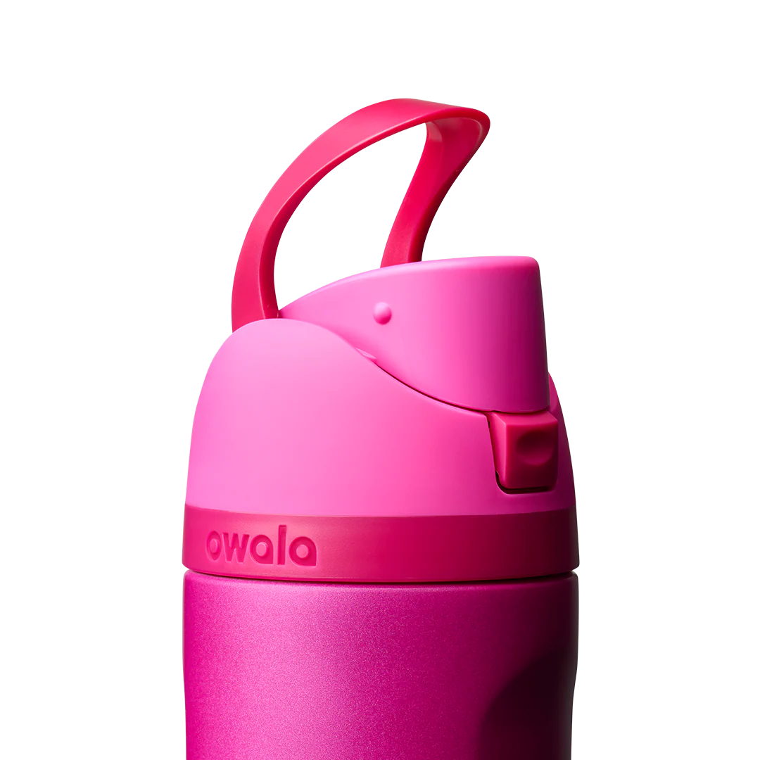 Kids FreeSip 16oz Read My Lips