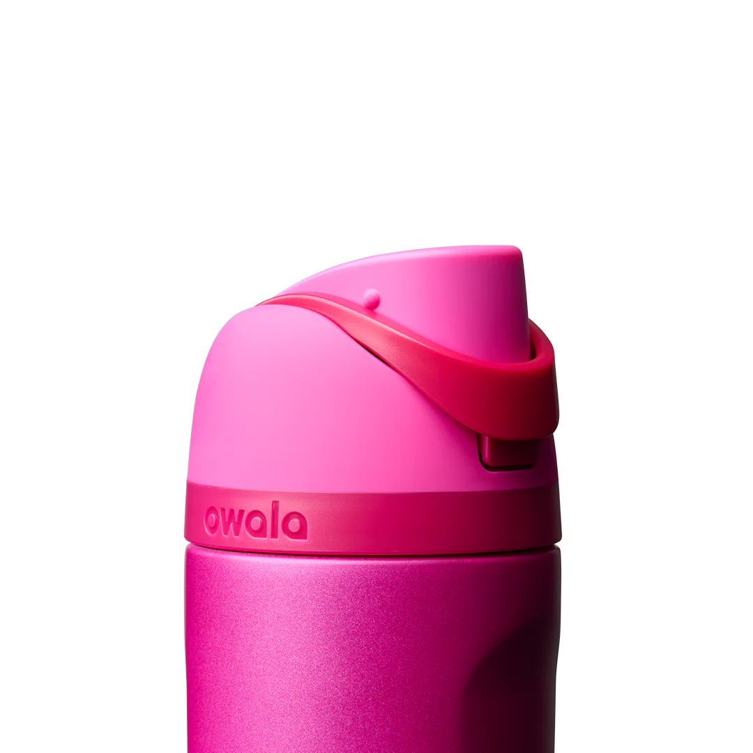 Kids FreeSip 16oz Read My Lips