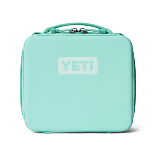 Daytripp 3L Lunch Box- Seafoam