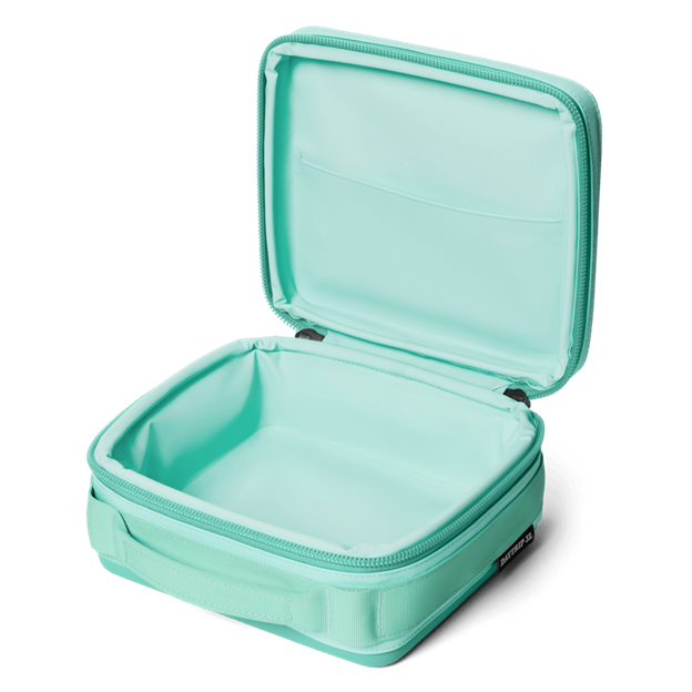 Daytripp 3L Lunch Box- Seafoam