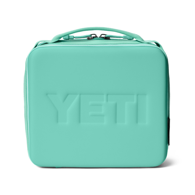 Daytripp 3L Lunch Box- Seafoam