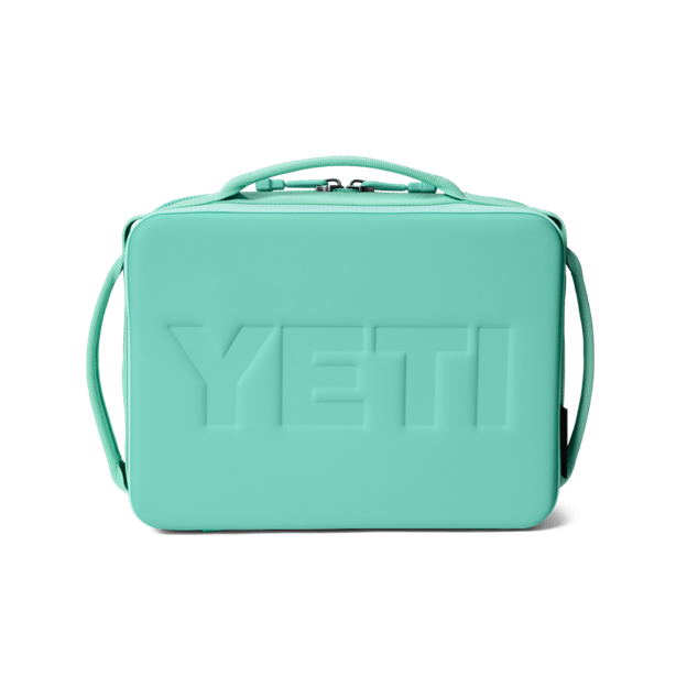 Daytrip 5L Lunch Box- Seafoam