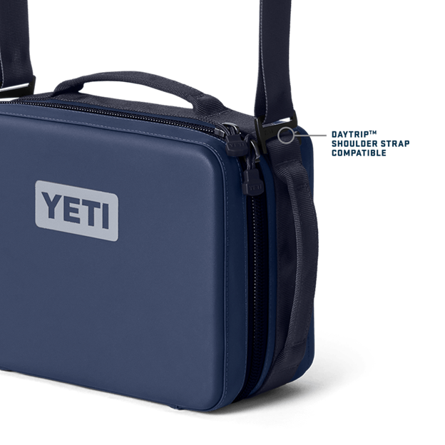 Daytrip 5L Luch Box- TPNK