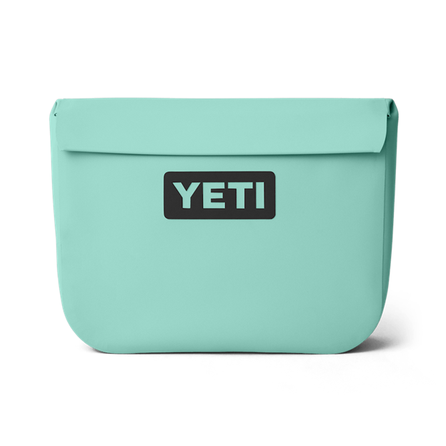 Sidekick Dry 6L- Seafoam
