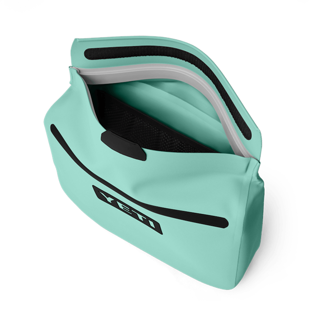 Sidekick Dry 6L- Seafoam
