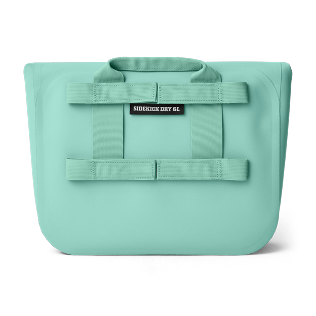 Sidekick Dry 6L- Seafoam