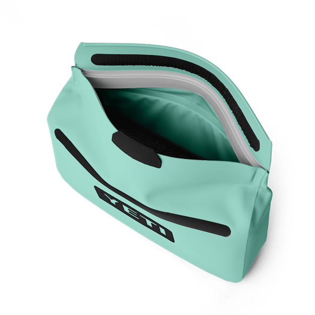 Sidekick Dry 1L- Seafoam