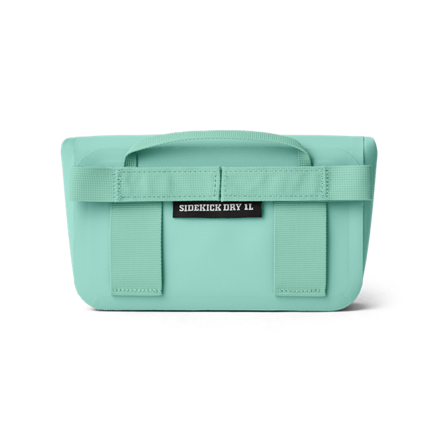 Sidekick Dry 1L- Seafoam
