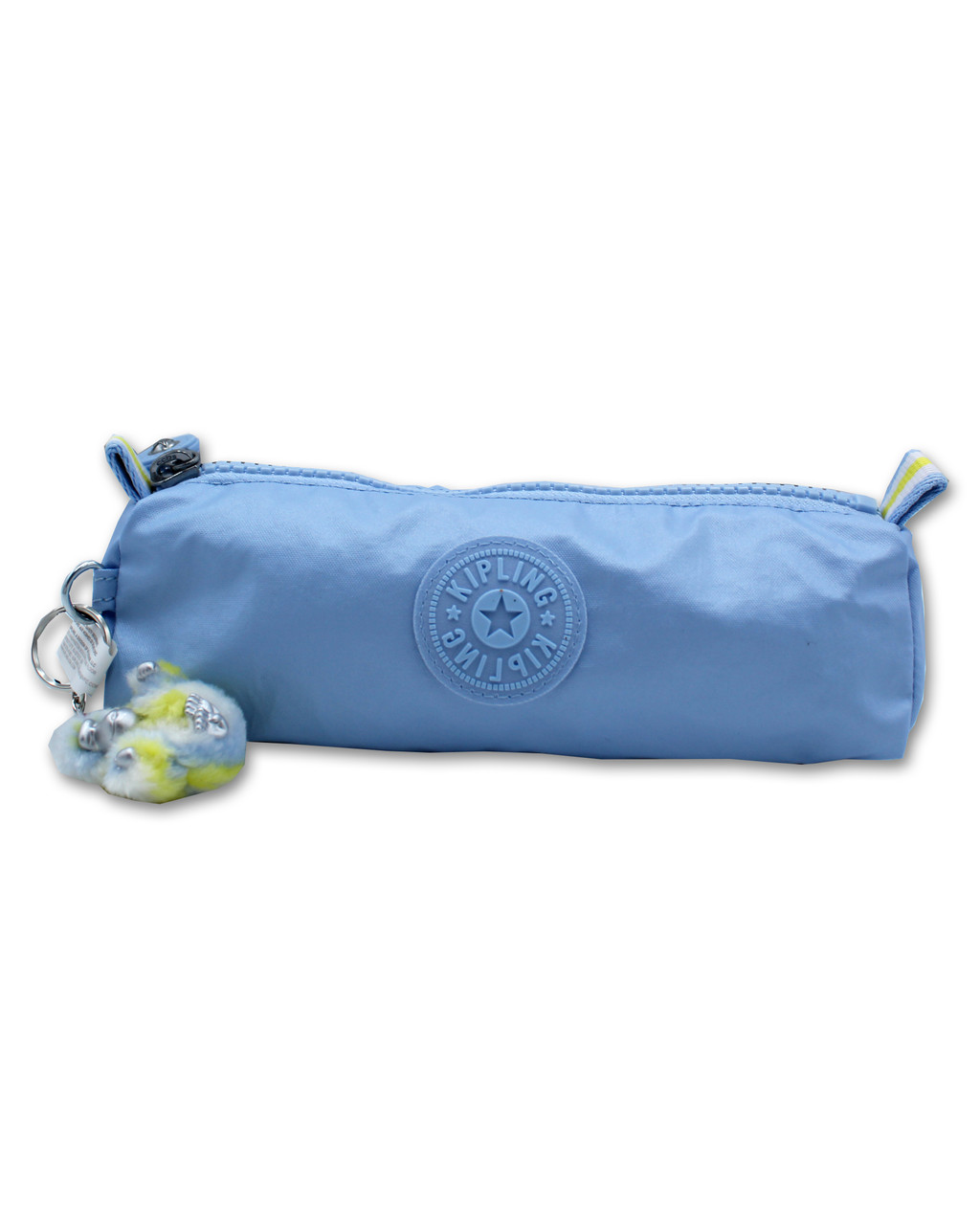 Freedom Pen Case Metallic