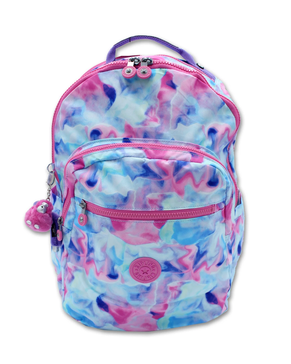Seoul XL 17" Print Backpack