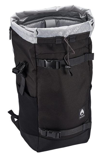 Landlock 4 Backpack