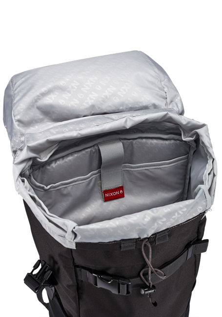 Landlock 4 Backpack