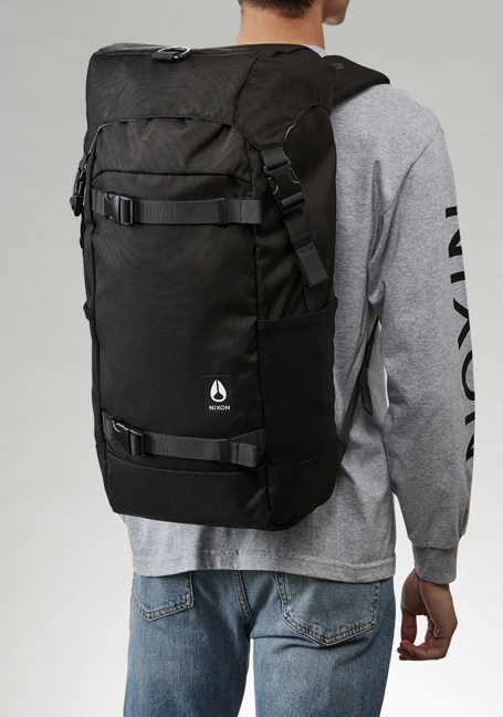 Landlock 4 Backpack