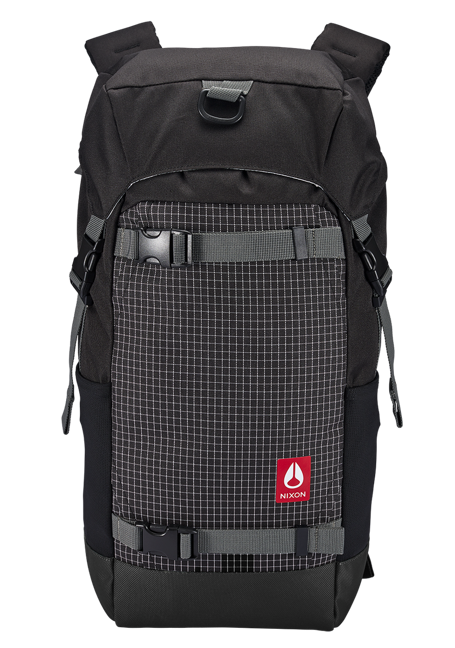 Landlock 4 Backpack