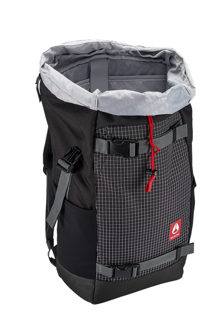 Landlock 4 Backpack