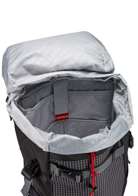 Landlock 4 Backpack