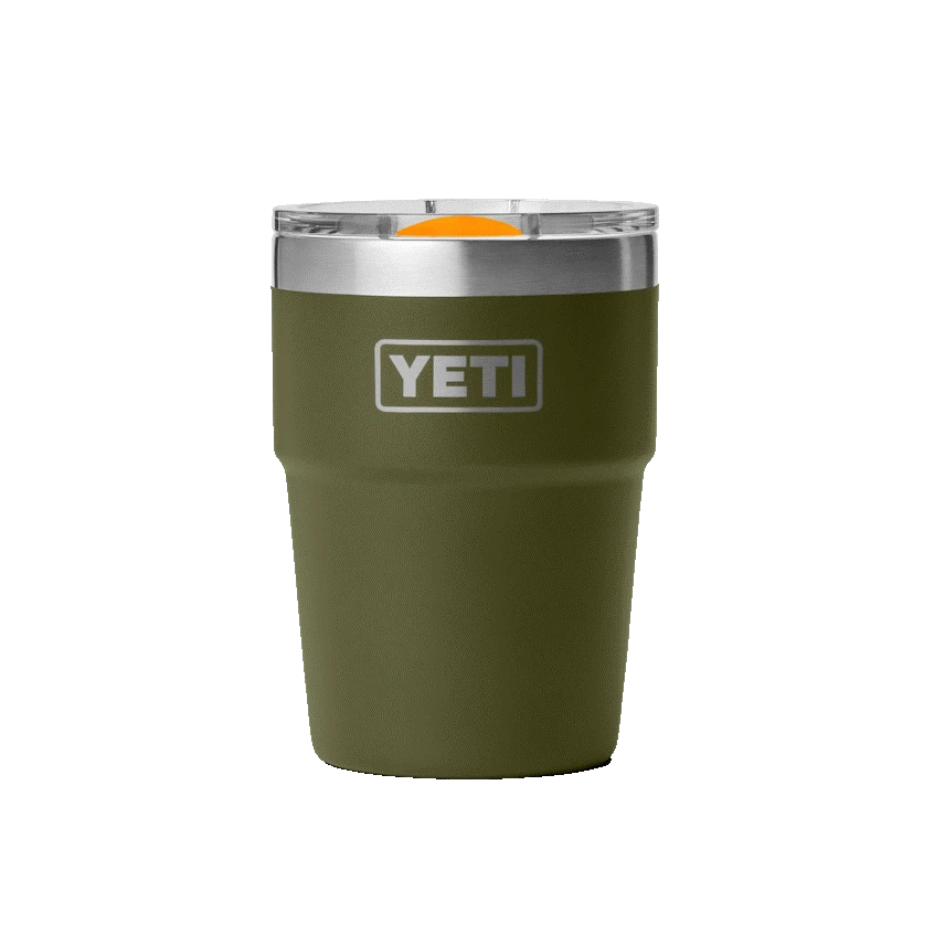 Stackable Cup 16oz - OLKRA