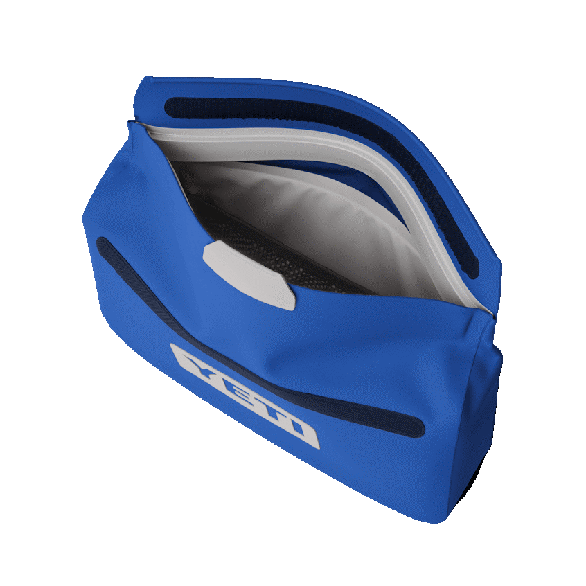 SideKick Dry 1L  Royal Blue