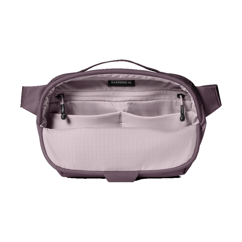 Ranchero Crossbody 4L DUSK