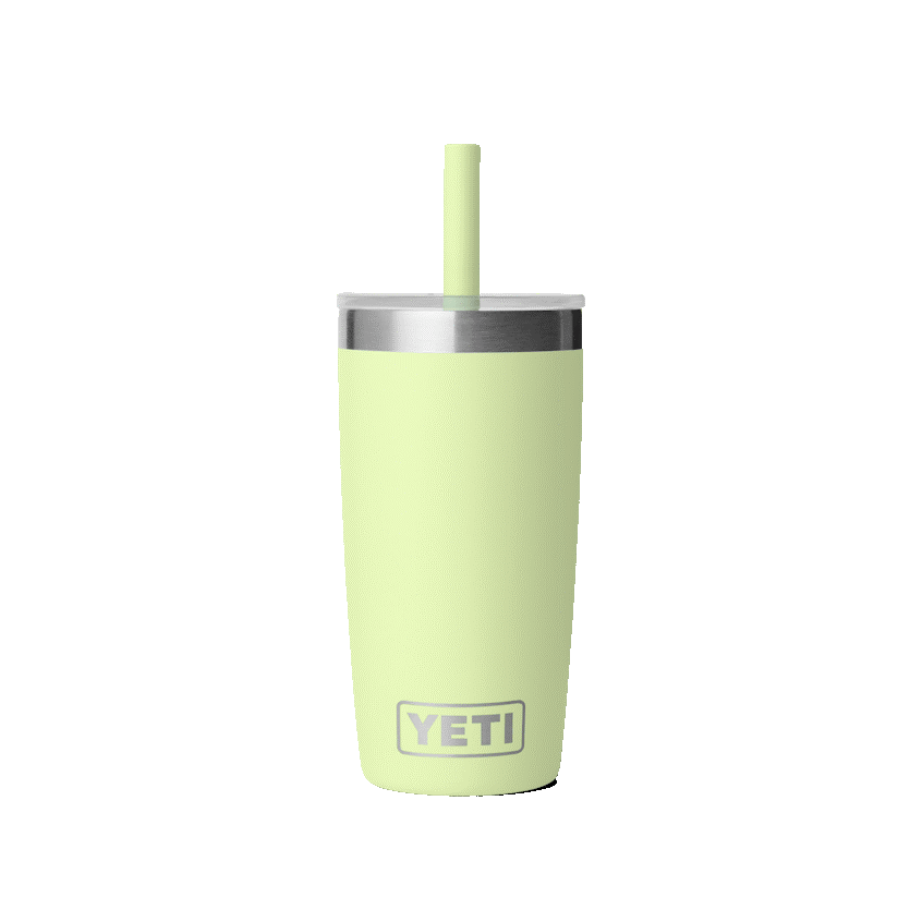 JR. Tumbler 10oz Grasshopper