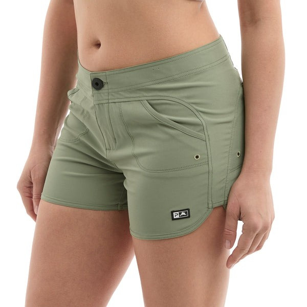 Ws Moana Deep Sea Shorts
