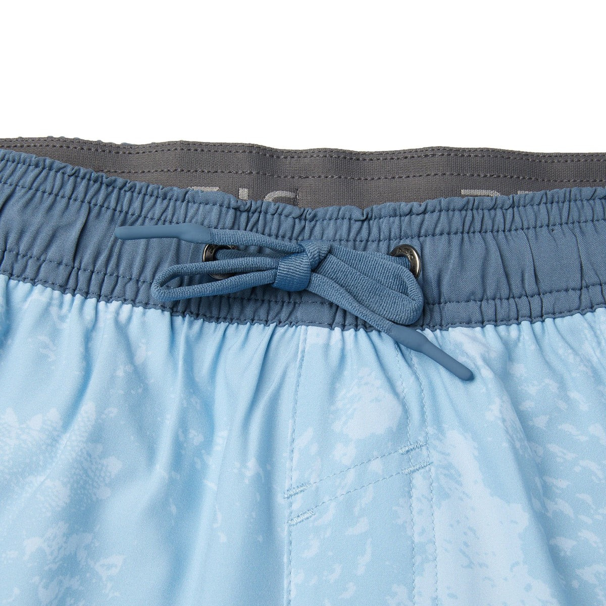 Youth Leiday Short