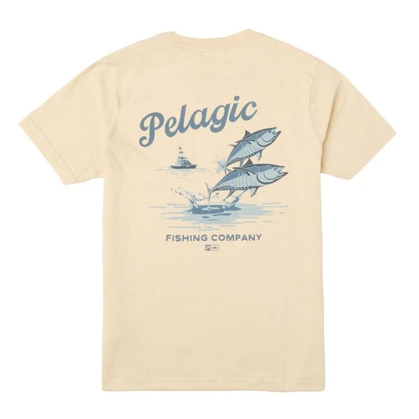 Youth Jumpers T-Shirt