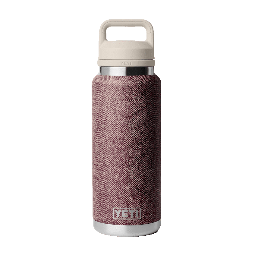 Bottle Chug 36oz - RIVRED