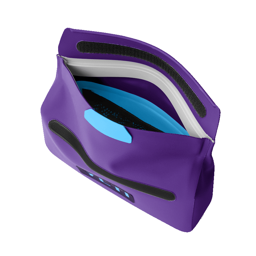 Sidekick Dry 1L - Pace Purple