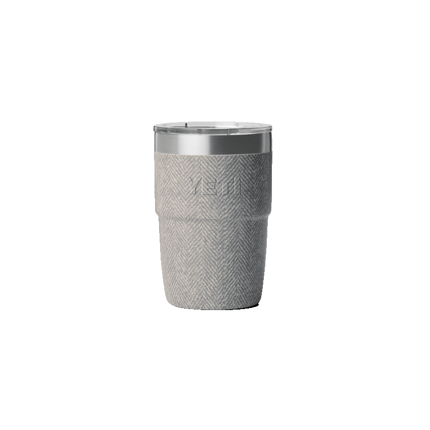 Rambler 8oz Stack Cup - RIVGRN