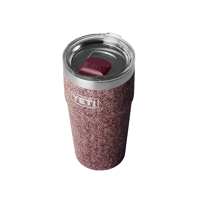 Stackable Cup 20oz - RIVRED