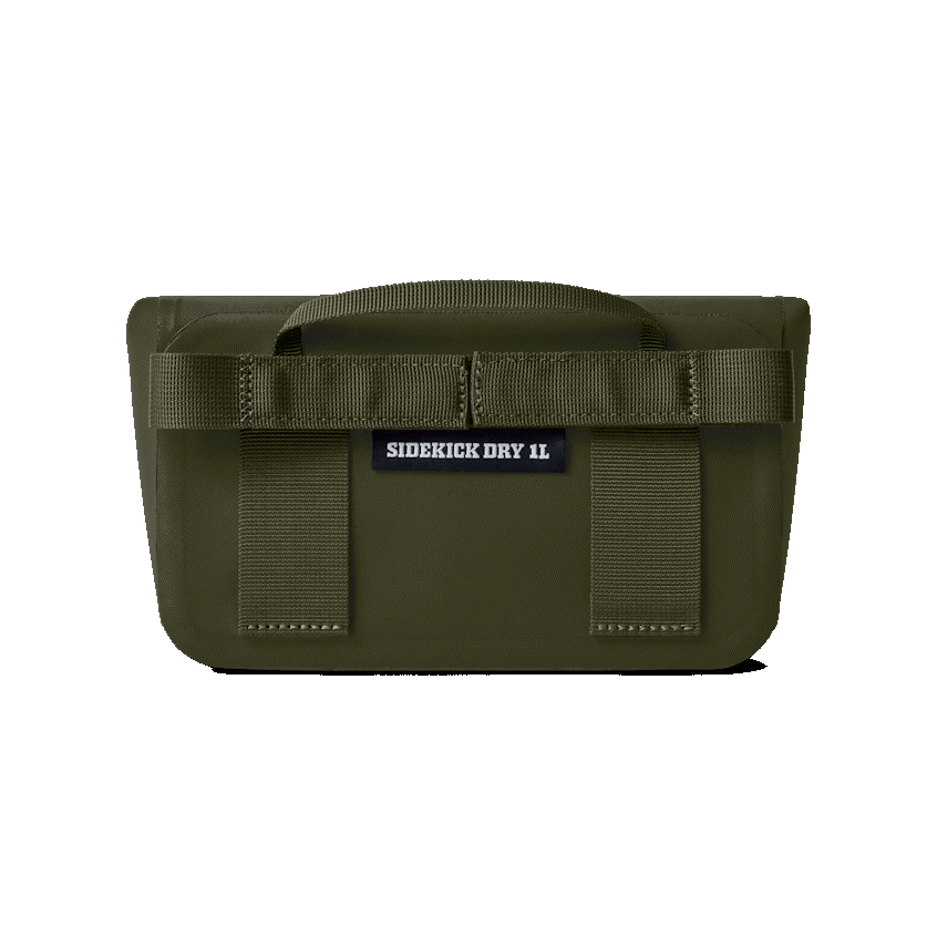 Sidekick Dry 1L - OLKCRA