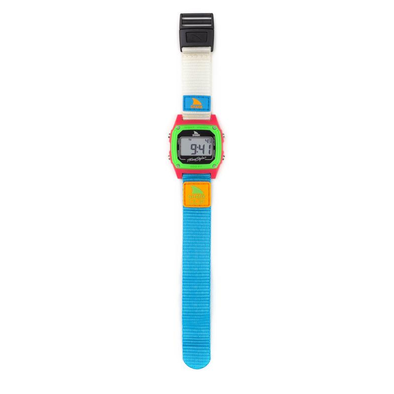 Shark Classic Clip 6