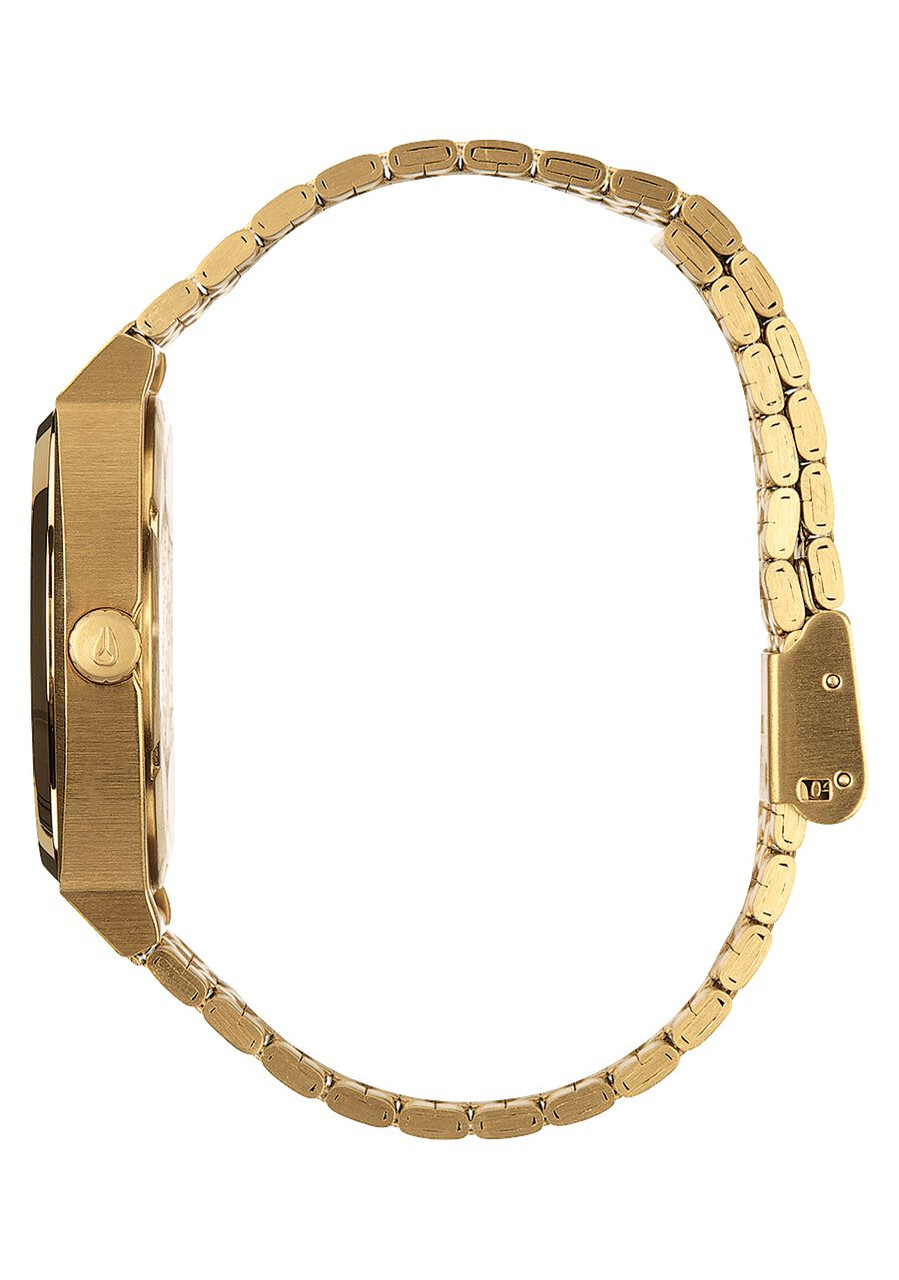 Time Teller Watch
