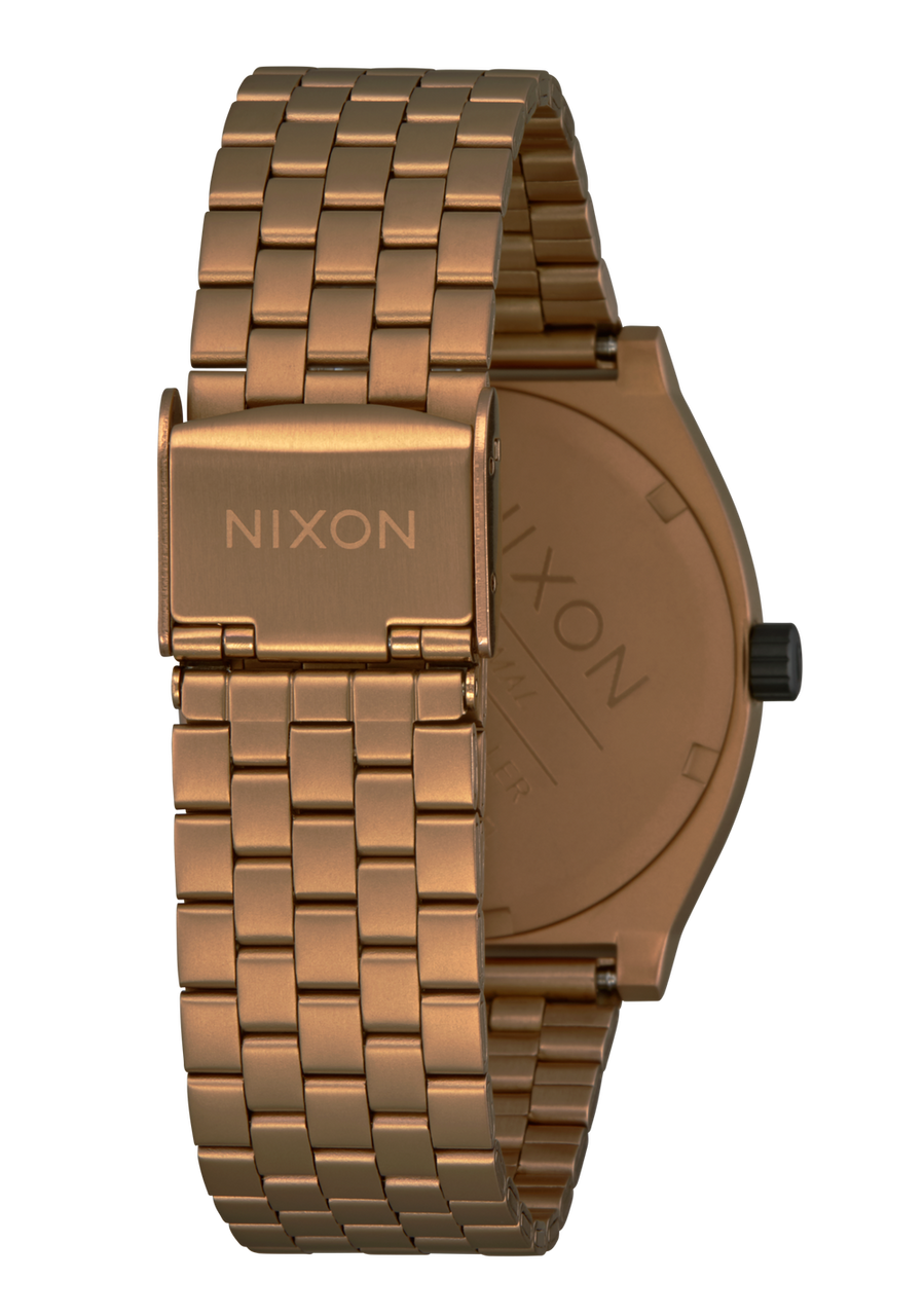 Time Teller Watch