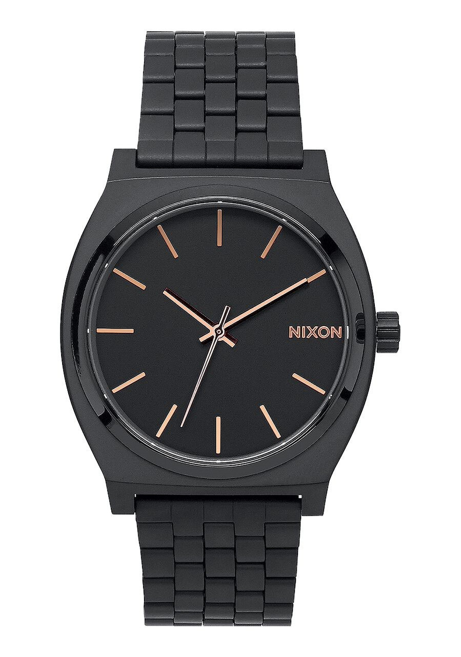 Time Teller Watch