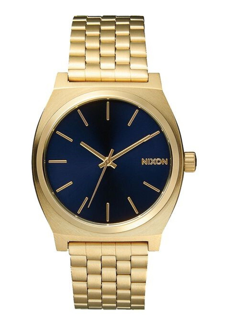 Time Teller Watch